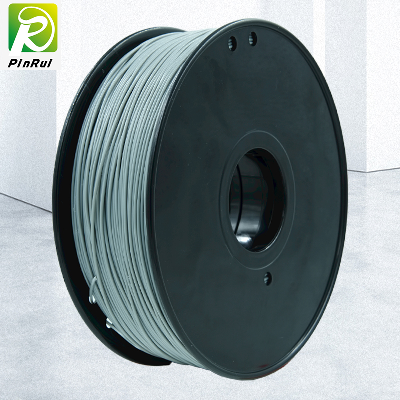 Pinrui 3D-skrivare 1.75mm ABS-filament för 3D-skrivare