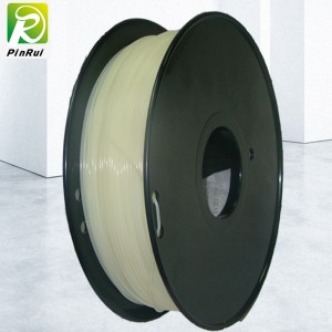Pinrui 3D-skrivare 1,75mm Golw Grön filament för 3D-skrivare