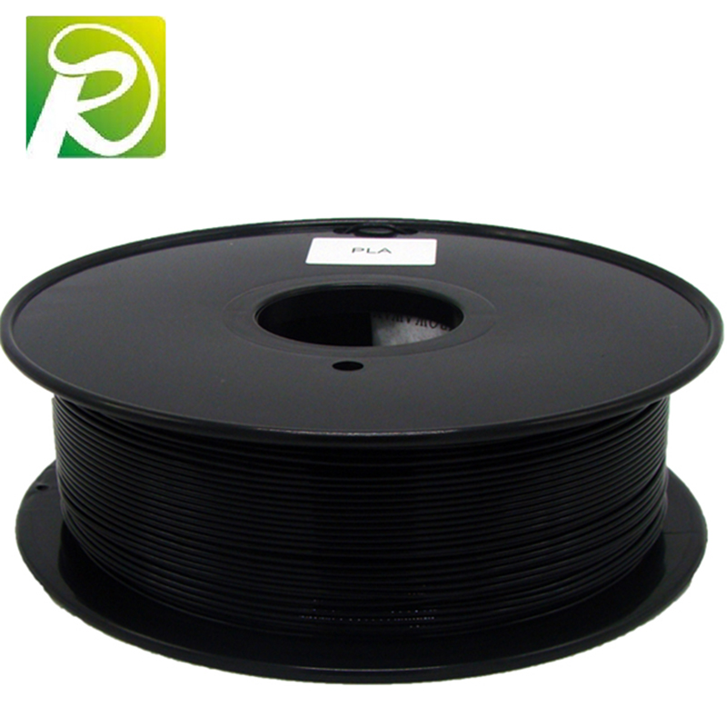 PinRui hög kvalitet 1kg 3d PLA + Filament PLA Pro 1.75mm Filament