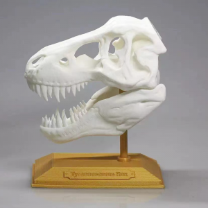 3d plast utskriftstjänst, Sls 3d skrivare prototyp